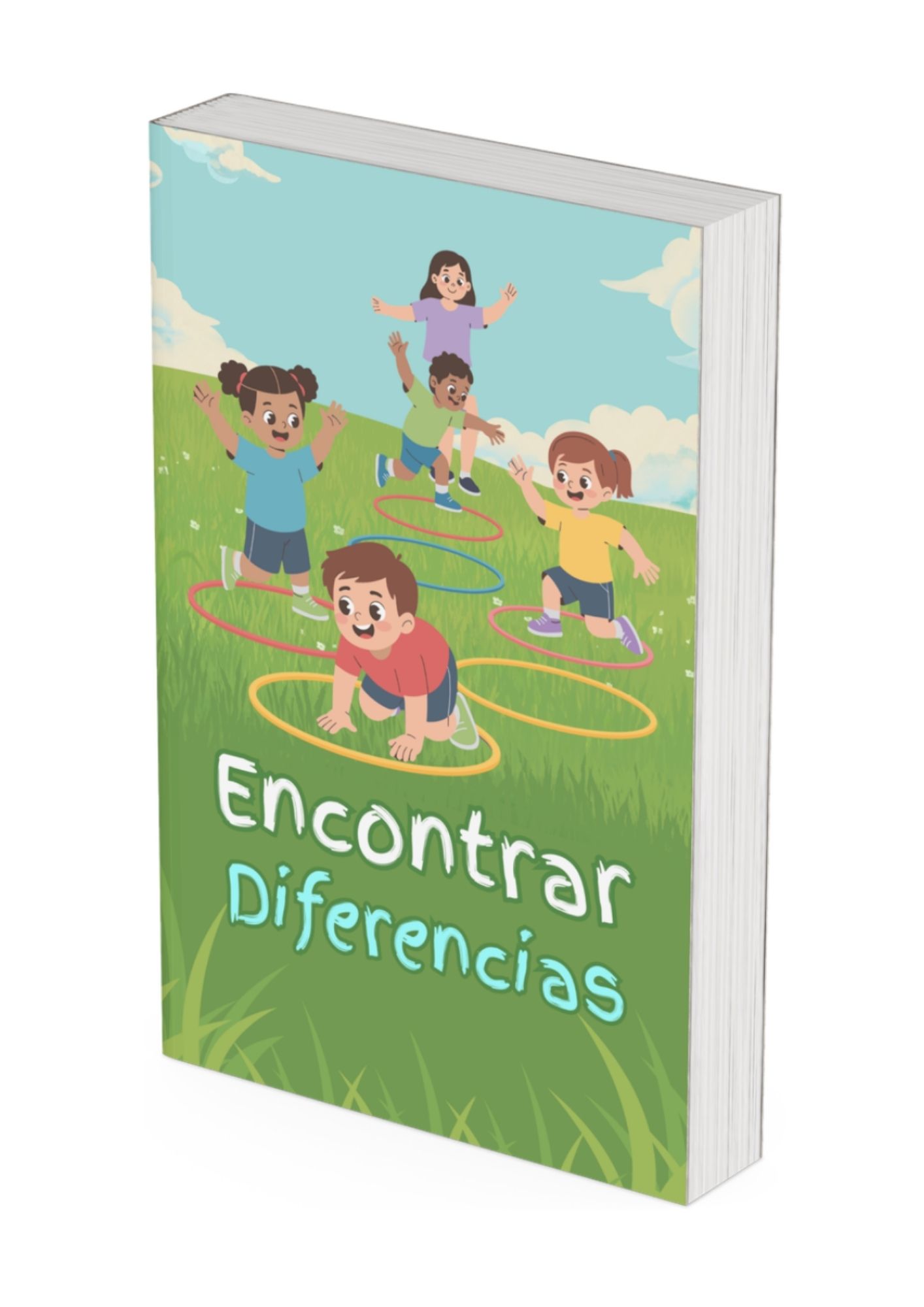 Encuentra las diferencias