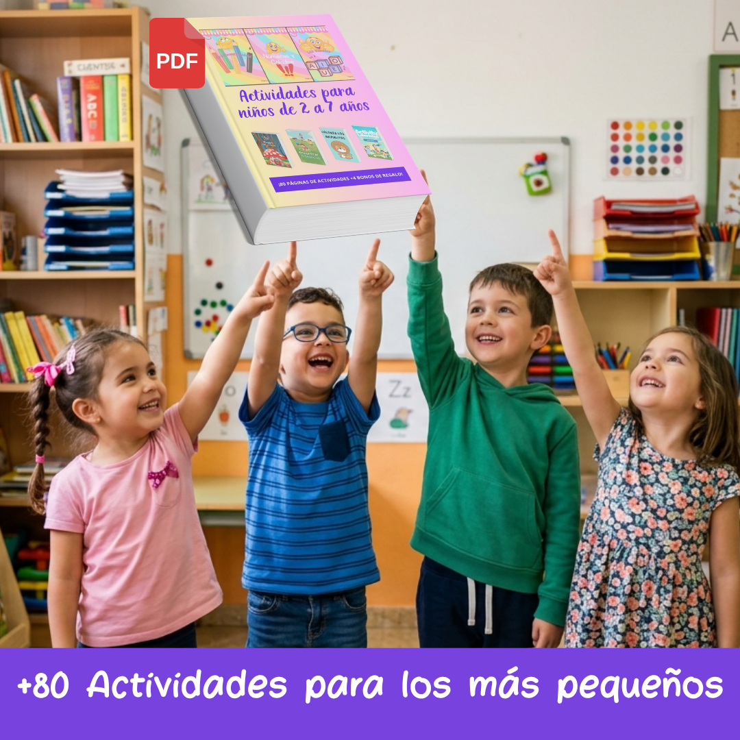 Kit de actividades